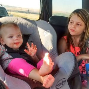 Meet your Posher, Jamie